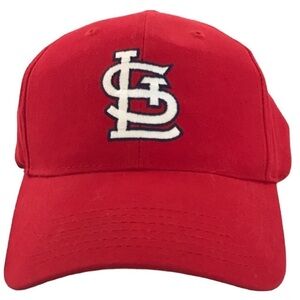 MLB St. Louis Cardinals Baseball Cap